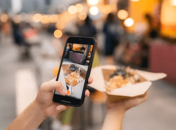 Photo Recognition
