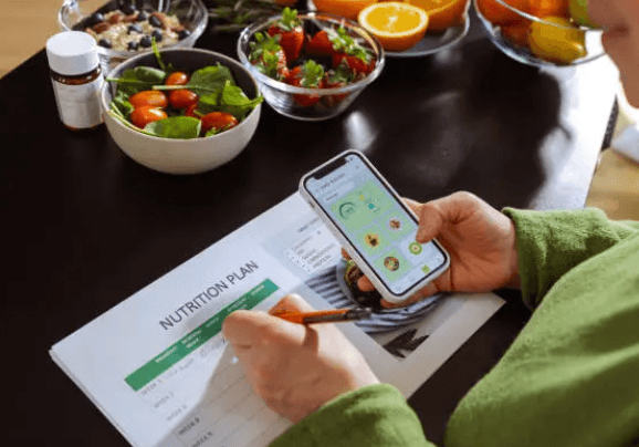 Meal Planning